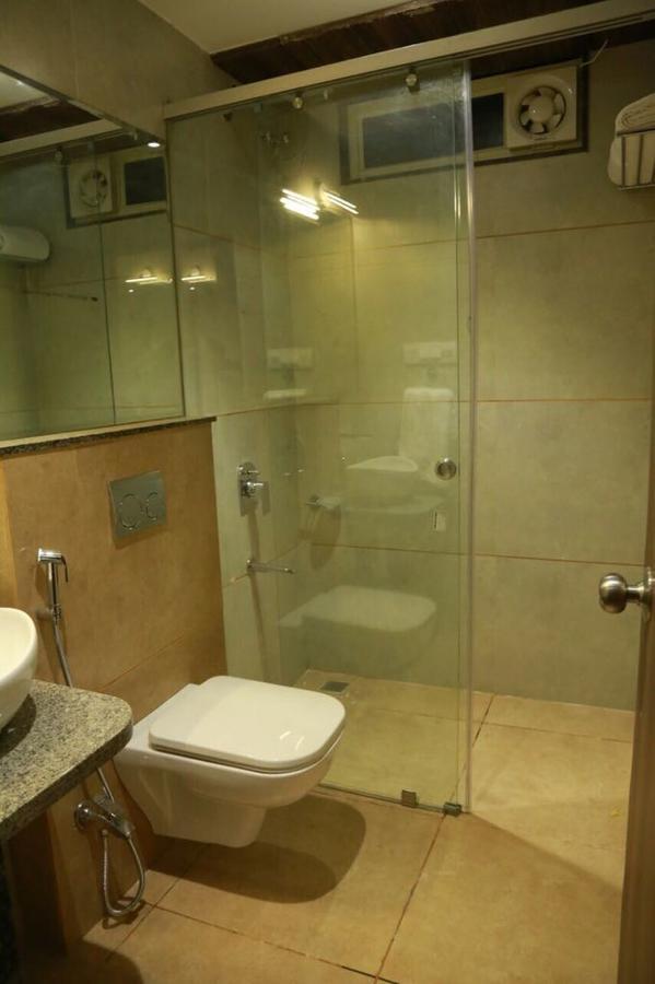 Mandsaur Hotel City Crown المظهر الخارجي الصورة